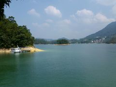-广州市流溪河国家森林公园