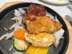 -卡朋西餐(大信新都汇店)