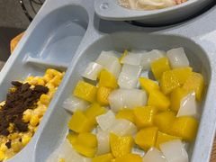-鱼酷活鱼烤鱼(梅江印象城店)
