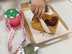 -红星前进面包牛奶公司(五道口购物中心店)