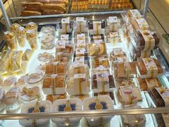 -烘焙町面包店(西四店)