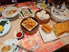 -点都德(聚福楼店)