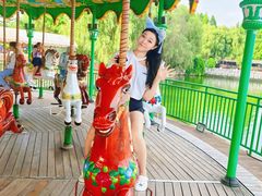 -大连海昌发现王国主题公园