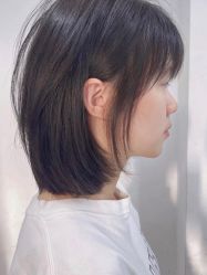 -川和潮人漂色·烫染·接发