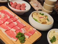-打酱友•斑鱼海鲜粥火锅(吴桥店)