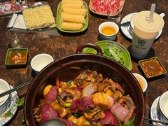 -凤兴鸡煲(宝安海雅店)