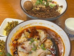 -老四川(T3航站楼F指廊店)