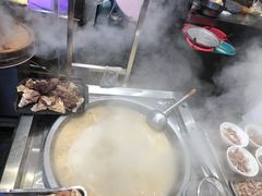 -毅祥斋老孙家泡馍(北院门鼓楼店)
