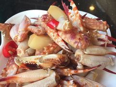 -午月海鲜烧烤酒店(不老街店)