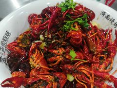 -清真·金鑫隆牛羊肉(环山路店)