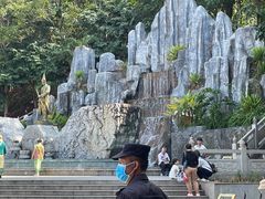 -西双版纳勐泐文化旅游区