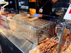 -永辉超市(龙潭寺店)