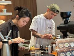 -溯洄咖啡VORTEX COFFEE