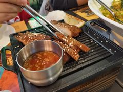 -simply thai天泰(长泰广场店)