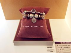 -Pandora潘多拉珠宝(武商广场店)