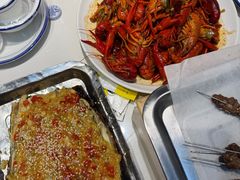 -永刚烧烤(大夜市店)