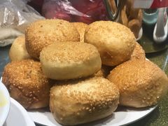 -梅利汴京烤鸭•开封豫菜地标店(晋安路店)