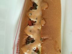 -热狗巴士hotdog bus