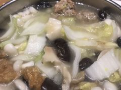 -枣子树·素食餐厅(普陀山店)