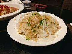 豉油皇陈村粉-黄但记老店·陈村粉食府