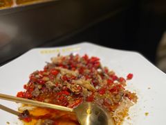 -炊烟小炒黄牛肉(浦东世纪汇店)