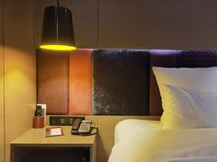 -南京禄口机场雅高铂尔曼大酒店