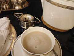 -大堂吧·下午茶·特调鸡尾酒(大连一方城堡豪华精选酒店)