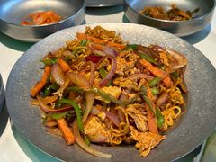 -范儿·嫂子烤肉·精致炭火烤肉(长治路店)