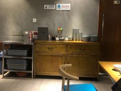 -山丹丹西北菜(金贸大厦店)