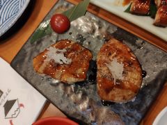 鹅肝寿司-魔丼屋(日月光店)