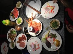 -海天牧场(银川商城店)