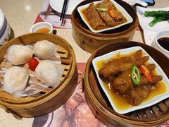 -点都德(德江楼店)
