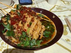 -串盟烧烤大排档·长沙美食地标(星沙店)