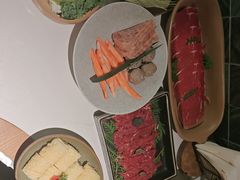 -芸山季·云南山珍菌火锅(南翔印象城MEGA店)