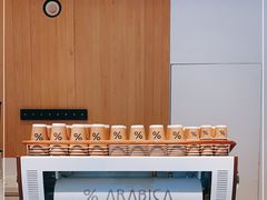 -% Arabica阿拉比卡咖啡烘焙工坊