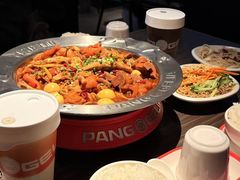 -胖哥俩肉蟹煲(梅溪步步高店)