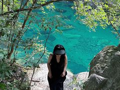 -石台牯牛降景区