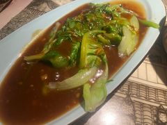 -绿茶餐厅(乐峰广场店)