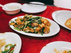 豉油皇吹筒仔-蛇口康乐快餐鱼仔档(翠苑小区店)