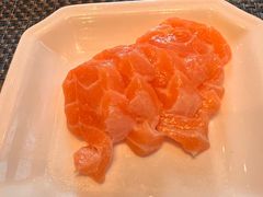 -怡聚轩全日制自助餐厅(大中华喜来登酒店)