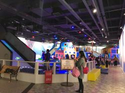 -幻贝家儿童乐园(苏州中心店)