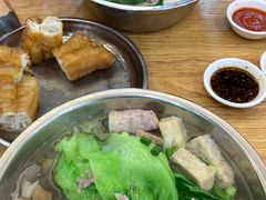 -福屿鲜捞小吃·捞化(福屿总店)