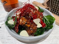 -娜娜家•Nana And Her Friends Restaurant(小寨原力场店)
