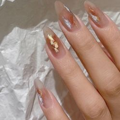 -LILY NAILS美甲美睫