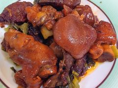 -金生美食(贵州路店)