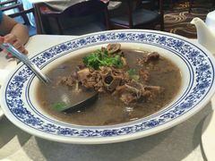 -四季小馆·地道北京小吃(广百店)