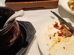 -鄱阳湖·江西小炒·瓦罐煨汤(五道口店)