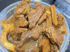 -阿姨牛杂(北京路店)