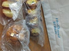 -好利来.生日蛋糕(杨家坪店)