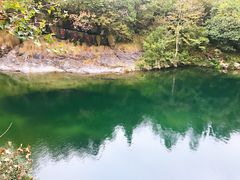 -石台牯牛降景区